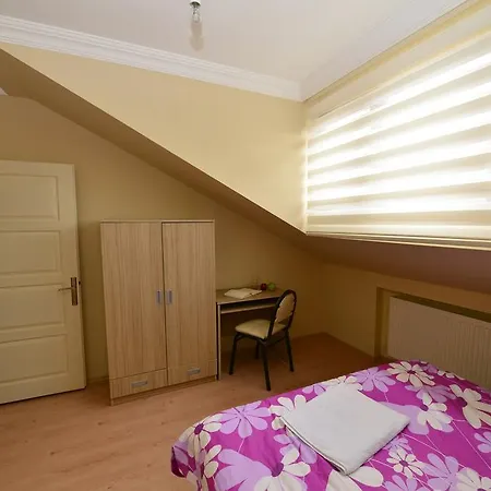 Appartamento Homes And Trabzon