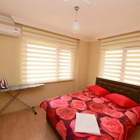 Appartement Homes And *