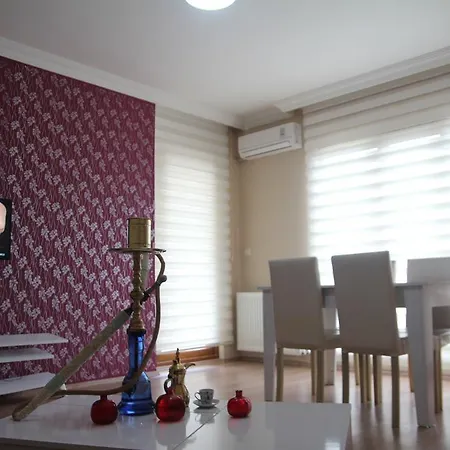 Homes And Appartement