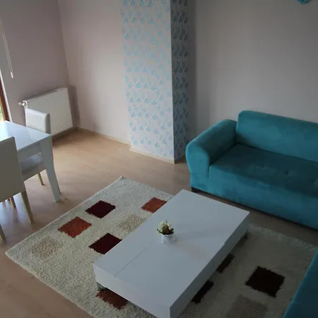 Appartamento Homes And *