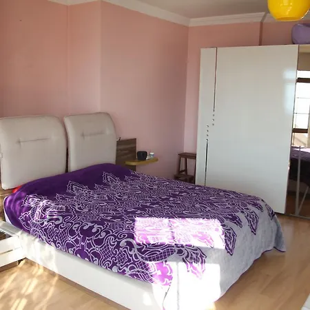 Appartement Homes And