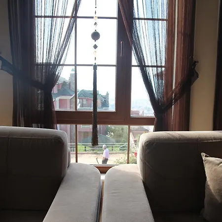 Appartamento Homes And Trabzon