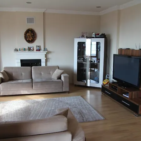 Appartement Homes And