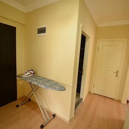 Appartement Homes And Trabzon