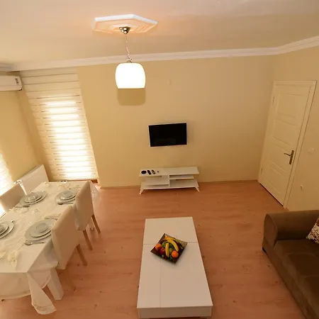 Homes And Appartement *