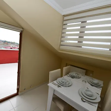 Appartamento Homes And Trabzon