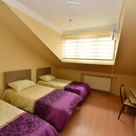 Appartamento Homes And