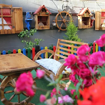 Homes And Appartement Trabzon