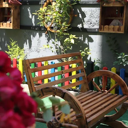 Appartement Homes And Trabzon