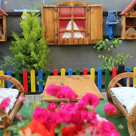 Homes And Appartement Trabzon