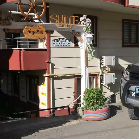 Appartement Homes And *