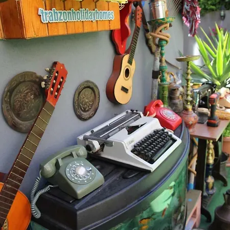 Appartement Homes And *