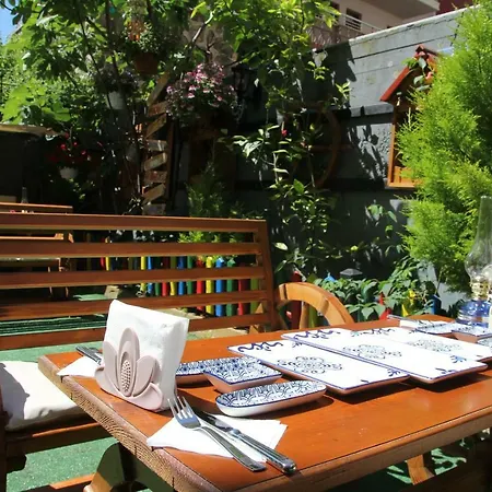 Appartement Homes And