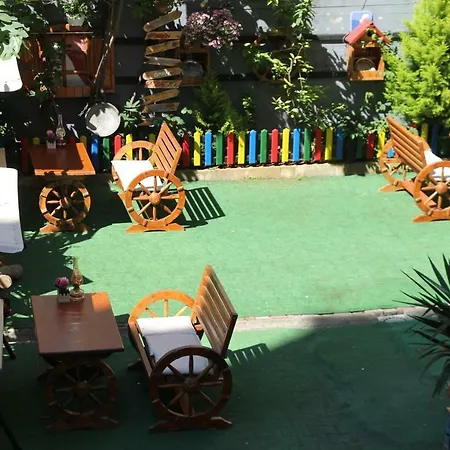 Appartement Homes And