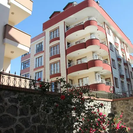 Appartement Homes And *