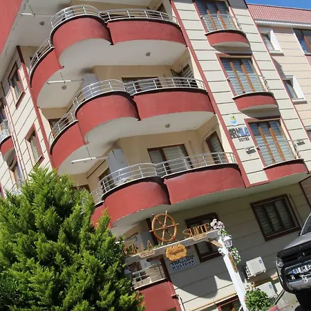 Homes And Appartement *