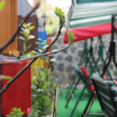 Appartement Homes And Trabzon