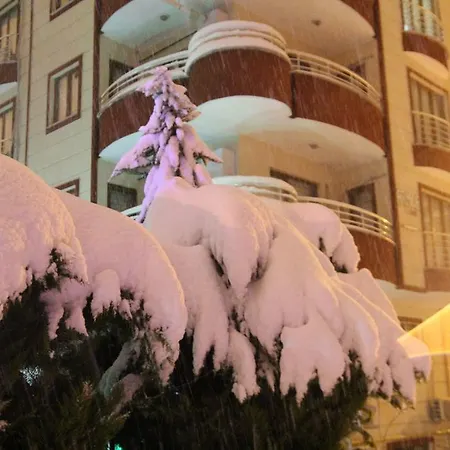 Homes And Apartment Trabzon