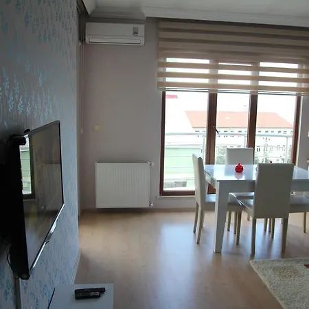 Homes And Trabzon