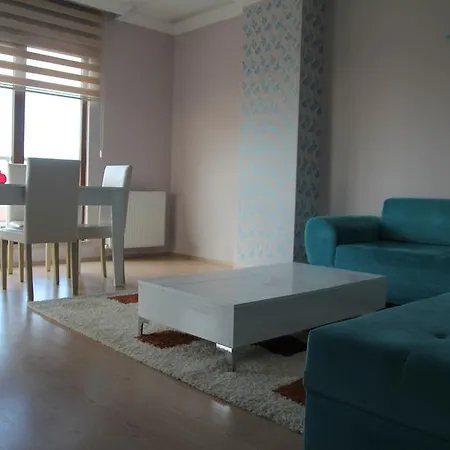 Homes And Apartment Trabzon
