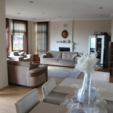 Homes And Apartment Trabzon