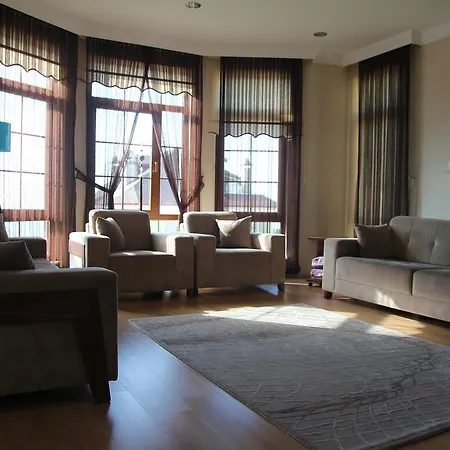 Homes And Trabzon